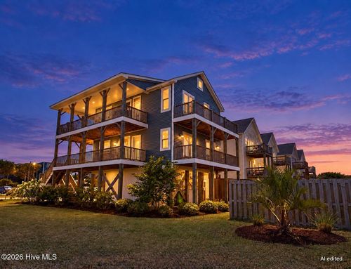 2263 New River Inlet Rd, N Topsail Beach, NC, 28460-9345 | Card Image