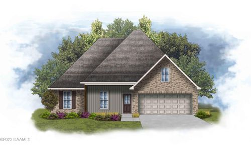 113 Star Ln, Broussard, LA, 70518-7833 | Card Image