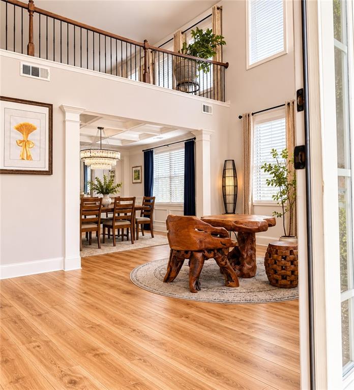 Residential in Acworth 3