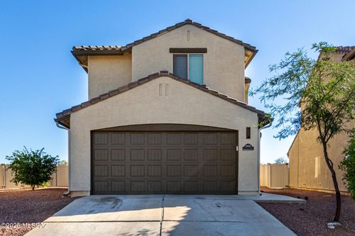 21615 E Homestead Dr, Red Rock, AZ, 85145-7012 | Card Image