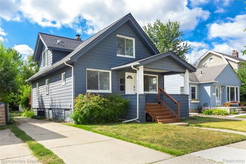 316 Spencer St, Ferndale, MI, 48220-2573 | Card Image