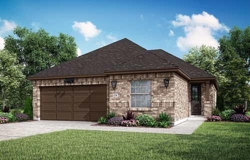 3429 Esplanade Dr, Little Elm, TX, 75068-2516 | Card Image