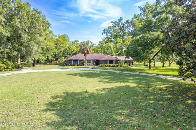 1316 W Madison St, House other with 4 bedrooms, 3 bathrooms and null parking in Starke FL | Image 38