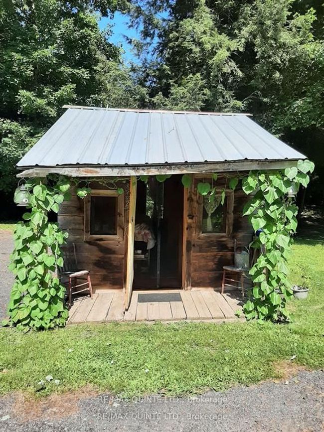 3247 Flinton Rd, House other with 3 bedrooms, 1 bathrooms and 10 parking in Flinton ON | Image 28