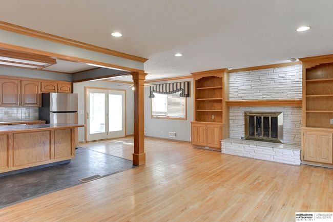 12102 Westover Rd, House other with 4 bedrooms, 3 bathrooms and 2 parking in Omaha NE | Image 13