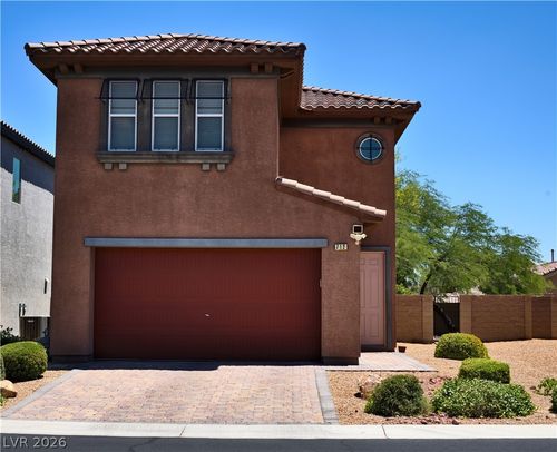 712 Oak Hills Course Dr, Las Vegas, NV, 89148-2517 | Card Image