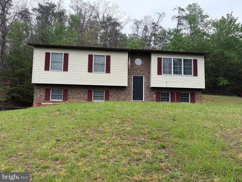 2865 Capon Springs Rd, HIGH VIEW, WV, 26808-9754 | Card Image