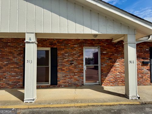 513 Academy Ave, Dublin, GA, 31021-5201 | Card Image