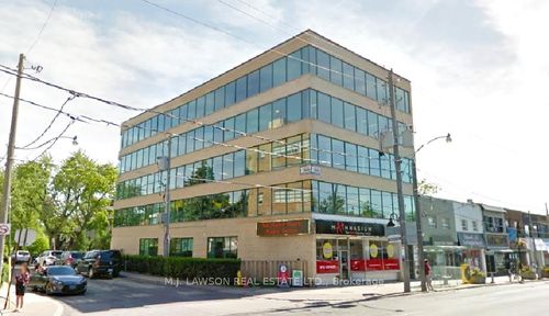 508-505 Eglinton Ave W, Toronto, ON, M5N1B1 | Card Image