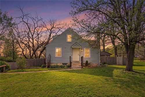 3032 N 63rd St, Kansas City, KS, 66104-1934 | Card Image