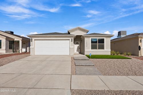 12536 Cayo Norte Dr, El Paso, TX, 79934-5505 | Card Image