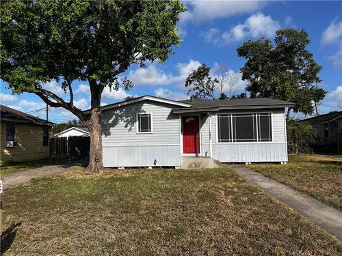 4922 Monitor St, Corpus Christi, TX, 78415-2627 | Card Image