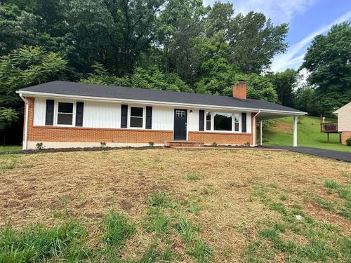 4954 N Spring Dr, Roanoke, VA, 24019-2545 | Card Image
