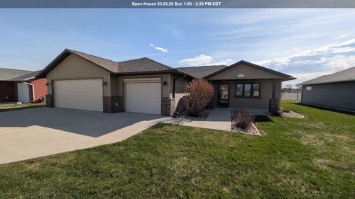 1310 8th Ave Sw, Spencer, IA, 51301-5521 | Card Image