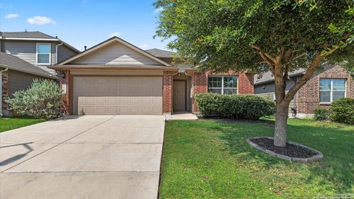 2649 Mccrae, New Braunfels, TX, 78130-5283 | Card Image