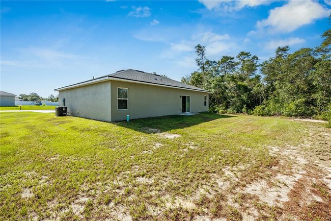 15212 Sw 27 Th Ct, House other with 4 bedrooms, 2 bathrooms and null parking in Ocala FL | Image 22