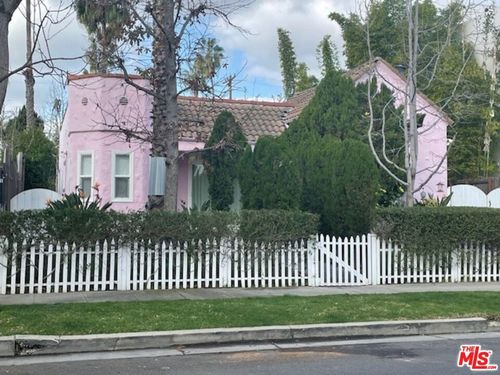 459 S Holt Ave, Los Angeles, CA, 90048-4016 | Card Image