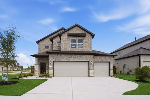 13727 Olympic River Ln, Iowa Colony, TX, 77583-5783 | Card Image
