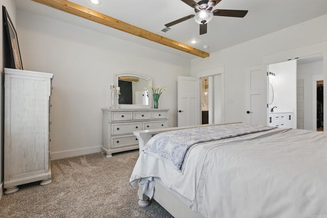 10584 Gunter Loop, House other with 4 bedrooms, 2 bathrooms and null parking in Benton AR | Image 16