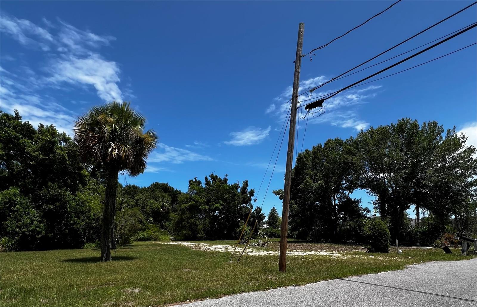 Land in VERO BEACH