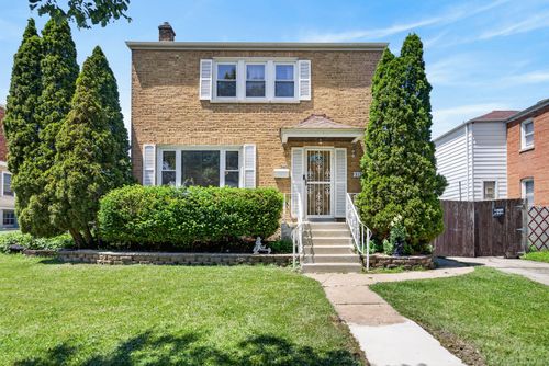 3128 Ernst St, Franklin Park, IL, 60131-2406 | Card Image