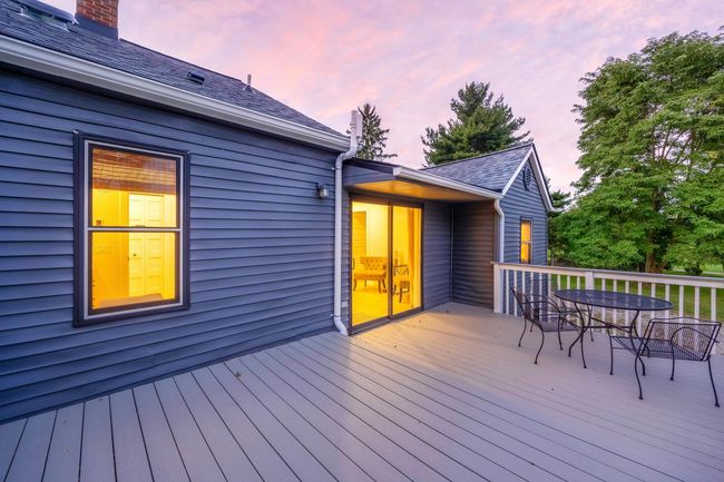 UNIT-1 - 1319 W Textile Rd, Home with 2 bedrooms, 1 bathrooms and null parking in Ann Arbor MI | Image 42