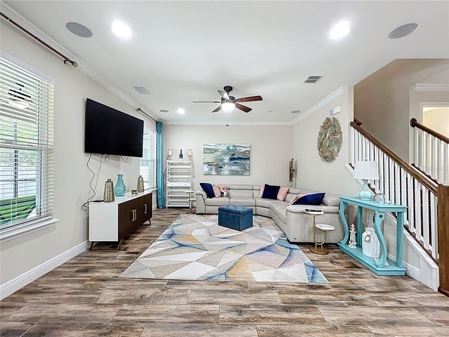 1813 Vista Meadows Dr, House other with 3 bedrooms, 3 bathrooms and null parking in OCOEE FL | Image 29