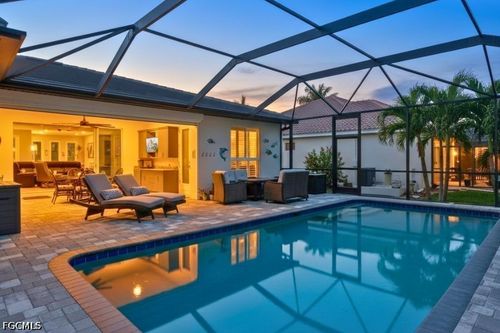 2839 49th Ter, Cape Coral, FL, 33914-6034 | Card Image