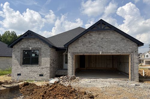 381 Hereford Farms, Clarksville, TN, 37043 | Card Image