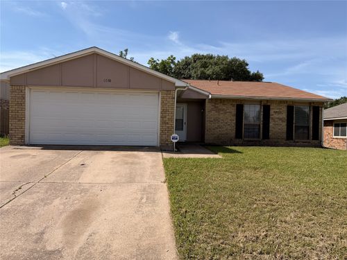 6610 Greenspring Dr, Arlington, TX, 76016-5134 | Card Image