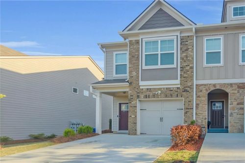 6410 Shalks Crossing Dr, Lithonia, GA, 30058-2518 | Card Image