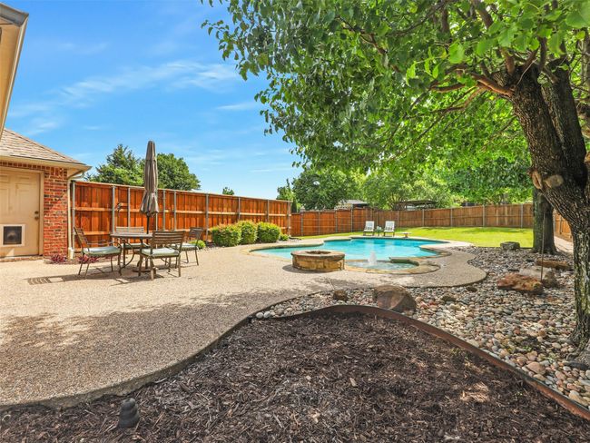 1509 Hickory Bend Dr, House other with 3 bedrooms, 2 bathrooms and null parking in Allen TX | Image 20