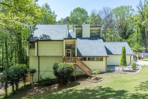 2295 Piedmont Ridge Ct, Marietta, GA, 30062-2513 | Card Image
