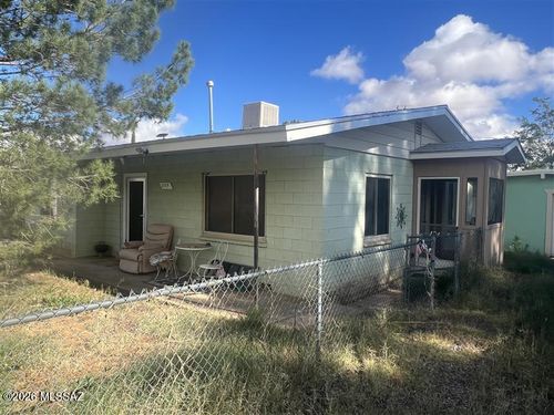 209 4th Street, Sierra Vista, AZ, 85635 | Card Image