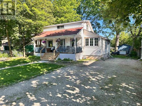 1002 Lake Dr E, Jacksons Point, ON, L0E1L0 | Card Image