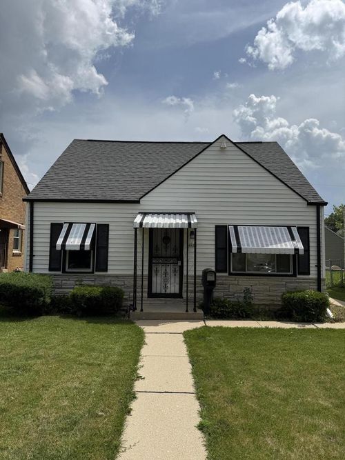 4434 N 30th Street, Milwaukee, WI, 53209 | Card Image