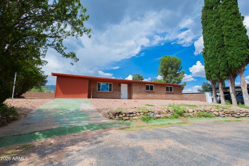 436 Crestview Pl, Bisbee, AZ, 85603-9701 | Card Image