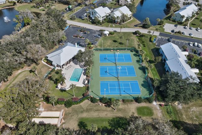 APT-1 - 9628 Riverside Dr, House attached with 2 bedrooms, 2 bathrooms and null parking in Sebastian FL | Image 30