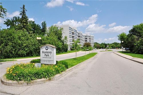 509-107 Bagot St, Guelph, ON, N1H8H5 | Card Image