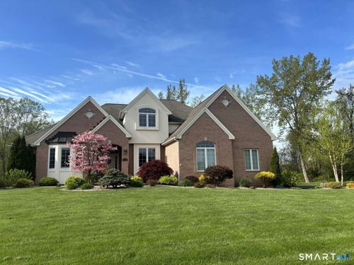 5 Westmont Rd, Wethersfield, CT, 06109-3995 | Card Image