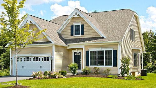 41 Heritage Way, Selkirk, NY, 12158-1295 | Card Image