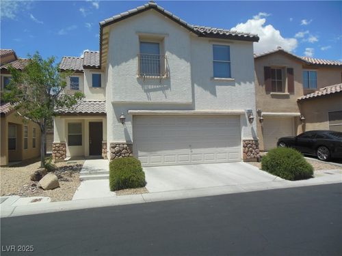 5653 Vassar Meadow St, Las Vegas, NV, 89148-7653 | Card Image