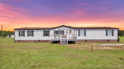 R - 9608 Colliers Chapel Church Road, House other with 4 bedrooms, 2 bathrooms and null parking in Linden NC | Image 1