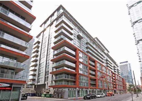 704-21 Nelson St, Toronto, ON, M5V3H9 | Card Image