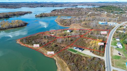 Lot #1 Indian Head Shores, Jonesport, ME, 04649 | Card Image