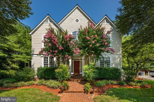 10515 Democracy Ln, ROCKVILLE, MD, 20854-4004 | Card Image