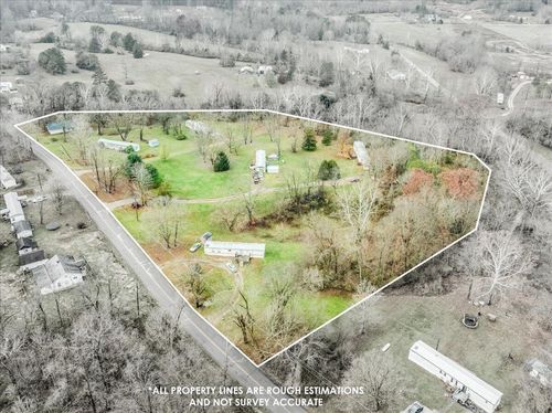 1447 Mcdermott Pond Creek Rd, Mc Dermott, OH, 45652-8978 | Card Image