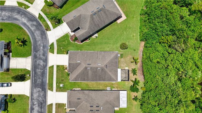 158 Port Royal Ct, House other with 4 bedrooms, 2 bathrooms and null parking in Sebastian FL | Image 7