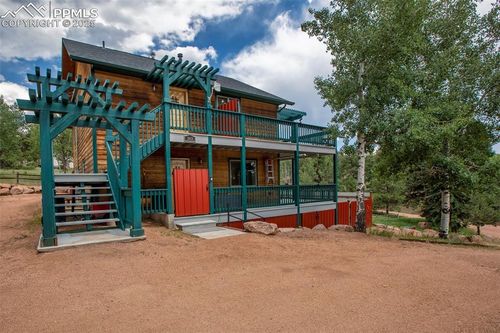 163 Big Horn Ln, Florissant, CO, 80816-8511 | Card Image