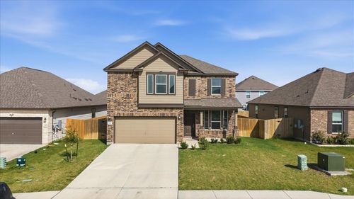14425 Booted Eagle Pass, Elgin, TX, 78621 | Card Image
